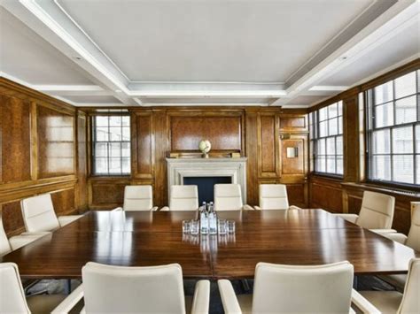 meeting rooms ec3